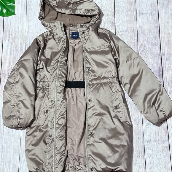 GAP Other - Gap Kids Girls Winter Parka Coat Size L